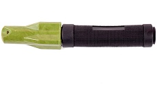 Электрододержатель винтовой (латунь) ELEKTROD HOLDER HAKIS HAKI-300A (эконом)