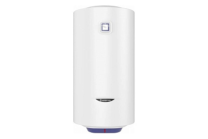 Накопительный водонагреватель Ariston BLU1 R ABS 80 V SLIM 3700540