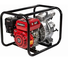Бензиновая мотопомпа Brait BR-WP-30D(7) 15.01.007.047