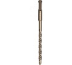 Бур усиленный SDS-plus (8х160 мм) Gigant GRD 11004