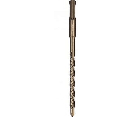 Бур усиленный SDS-plus (8х160 мм) Gigant GRD 11004