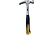 Молоток столярный NIKONA ANTISHOCK 16oz 60-633