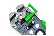 Клещи для зачистки и обжима ProsKit 8PK-371D 00159321