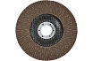 Круг лепестковый 125 мм, P80, оксид алюминия, 10 шт BETACORD 325.0080