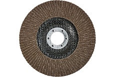 Круг лепестковый 125 мм, P80, оксид алюминия, 10 шт BETACORD 325.0080