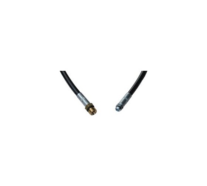 Шланг для прочистки канализации Idrobase 210 бар 15 м ZN.MC150X9B9C