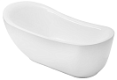 Акриловая ванна Grossman Style GR-2303 180x89 белый глянцевый