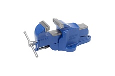 Тиски для слесарно-сборочных работ 115мм Irwin 23ZR