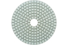 Алмазный гибкий шлифовальный круг АГШК Special 100x3 мм, Р800 CUTOP 76-598