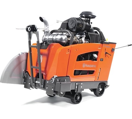 Швонарезчик Husqvarna Construction FS7000D 9672079-50