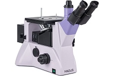 Металлографический инвертированный цифровой микроскоп MAGUS metal vd700 lcd 83037