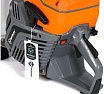 Бензорез Holzfforma gc790 16" GC790-16