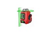 Лазерный нивелир Condtrol NEO G1-360 1-2-156