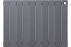 Радиатор Royal Thermo PianoForte 500/Silver Satin - 10 секц. НС-1176335