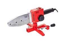 Аппарат для сварки полипропиленовых труб Redverg RD-PW1500-63 6614160