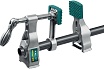 Струбцина трубная Kraftool PC-34-11 3/4" 32301-2