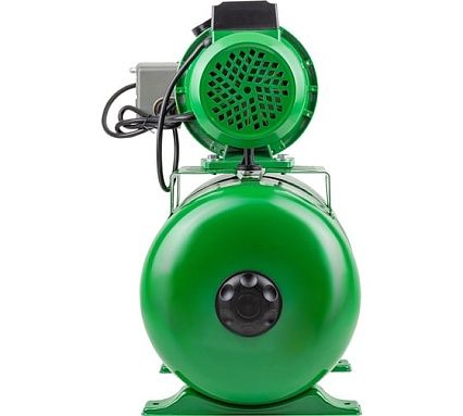 Насос самовсасывающий Rockforce 230В, 50Гц, 600Вт, 45л/мин обмотка CU RF-AUTO-JS80 COPPER61189