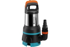 Дренажный насос для грязной и чистой воды Gardena 19500 Aquasensor 09049-20.000.00