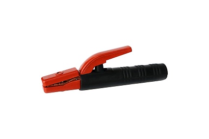 Электрододержатель 500А American type Rexant 16-0854