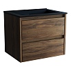 Мебель для ванной Vincea Gio new 60 см C.Oak