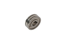 Ролик подающий 30x10x10 мм K 0.8-0.9 ПТК 00000032203
