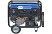 Бензогенератор ТСС SGG 8000EHNA VI7 060056