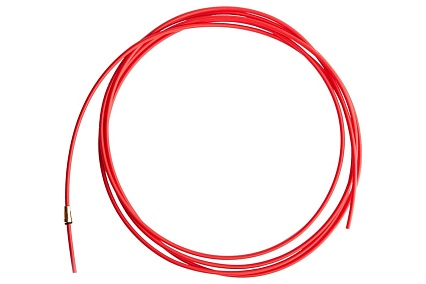 Канал направляющий 4.5 м красный 1.0–1.2 мм Start STM0566