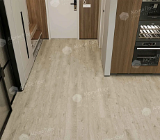 Виниловый ламинат Alpine Floor Grand Sequoia LVT Лавр 1219.2x184.15x2.5 мм, ECO 11-402