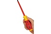 Диэлектрическая крестовая отвертка Felo PZ3x150 91530490