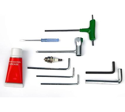 Бензиновый отбойный молоток ТСС TSS-GJH95 207000