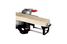 Торцовочная пила Metabo KGS 254 M 1800 Вт + пильный диск 613254000