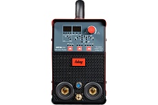 Сварочный инвертор Fubag INTIG 200 AC/DC PULSE_НАКС (31412.Н) + горелка FB TIG 26 5P 4m (38459) 31412.1_Н