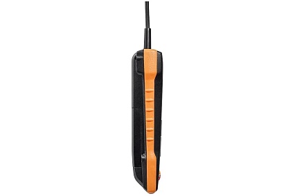 Анемометр Testo 425 с подключением через приложение 0563 0425