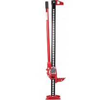 Домкрат реечный Tor ST0833/33" 154-700мм High Jack 1004125