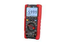 Профессиональный мультиметр ut196 UNI-T 129242