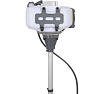 Бензиновый триммер Helmut TW 26F hl-130