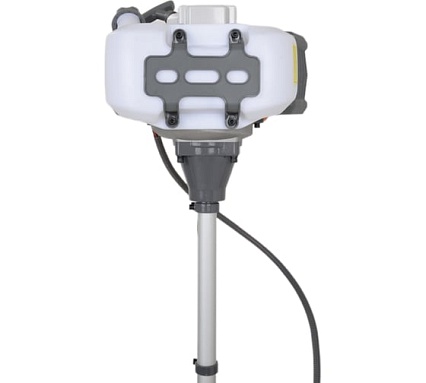 Бензиновый триммер Helmut TW 26F hl-130