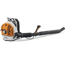 Ранцевое воздуходувное устройство Stihl BR 600 4282-011-1629P