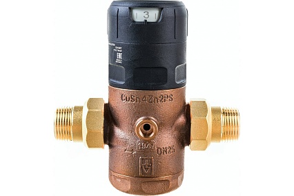 Редуктор давления Goetze G06F-1H (SP) GTZARM016