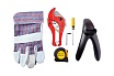 Аппарат для сварки полипропиленовых труб Redverg RD-PW2000-63 6626107