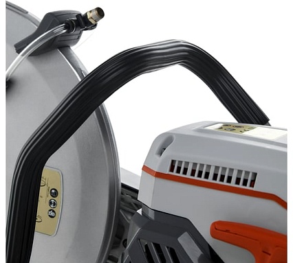 Бензорез Helmut GT350 hl-120