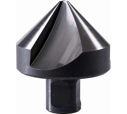 Зенковка c хвостовиком Weldon 19.05 Euroboor SCE.50