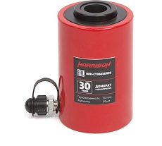 Гидравлический цилиндр Harrison (домкрат) с полым штоком 30 тонн HRH-CY06030050