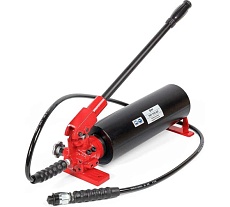 Гидравлическая ручная помпа КВТ ПМР-7035 85140