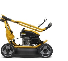 Бензиновая газонокосилка Stiga MULTICLIP 550 291501048/ST2