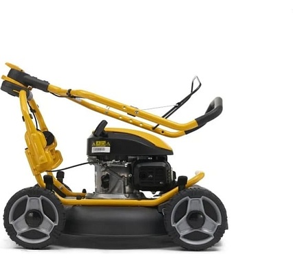 Бензиновая газонокосилка Stiga MULTICLIP 550 291501048/ST2