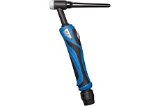 Горелка TBW1704-01 TIG TP 17 (4 м; M12x1) ПТК 00000027141