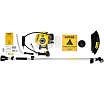 Бензиновый триммер Huter GGT-430RST 900/70/2/64