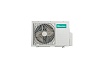Сплит-система кассетного типа Hisense AUC-24UR4S1GA/AUC-I-950/AUW-24U4SF1