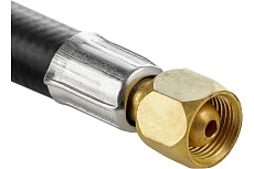 Горелка TIG TP 9V (M12x1) 8 м TBW0902-08 ПТК 00000030890